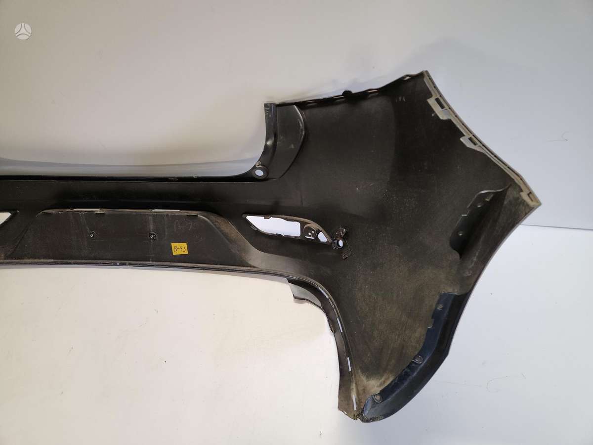 Volvo V40, 31283756, бамперы (буфера)
