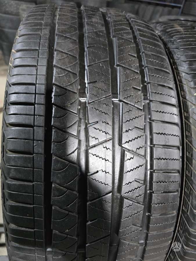 Continental Crosscontact, vasarinės 245/45 R20
