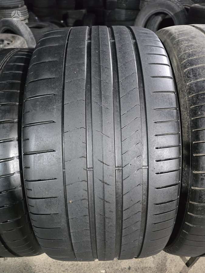 Pirelli P zero, summer 315/35 R22
