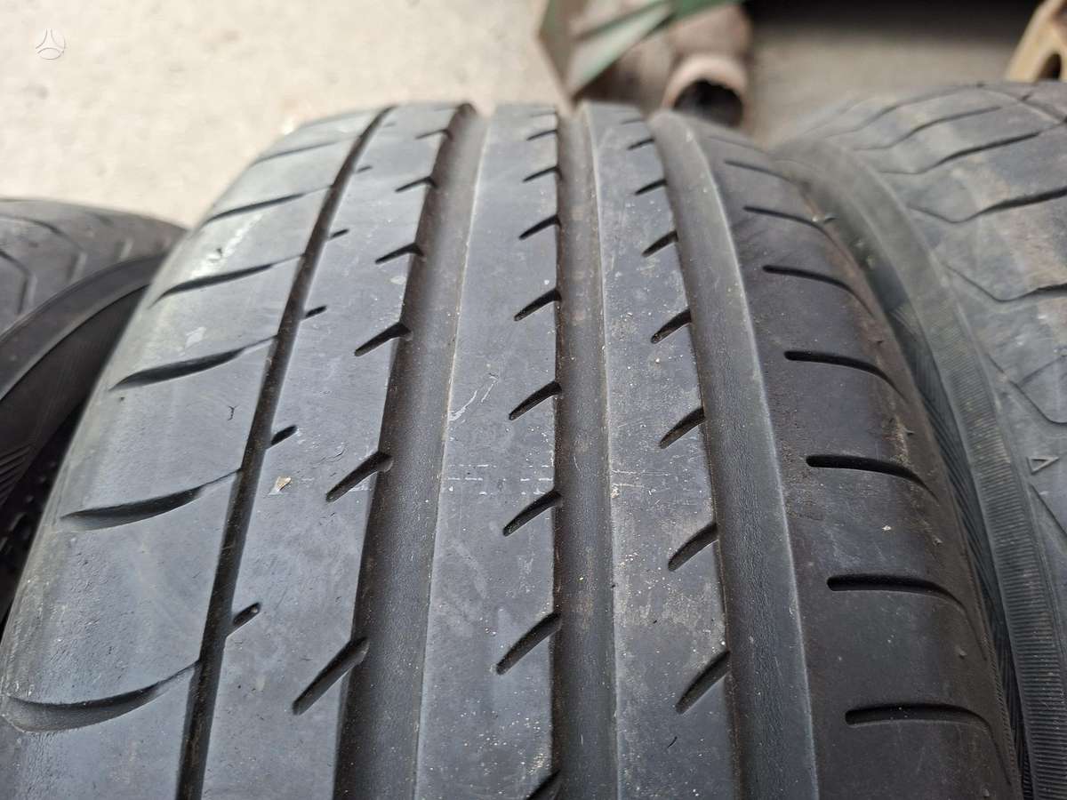 Yokohama, vasarinės 195/50 R16