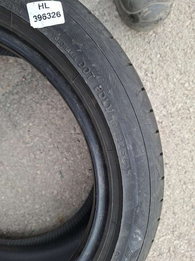 Yokohama, vasarinės 195/50 R16