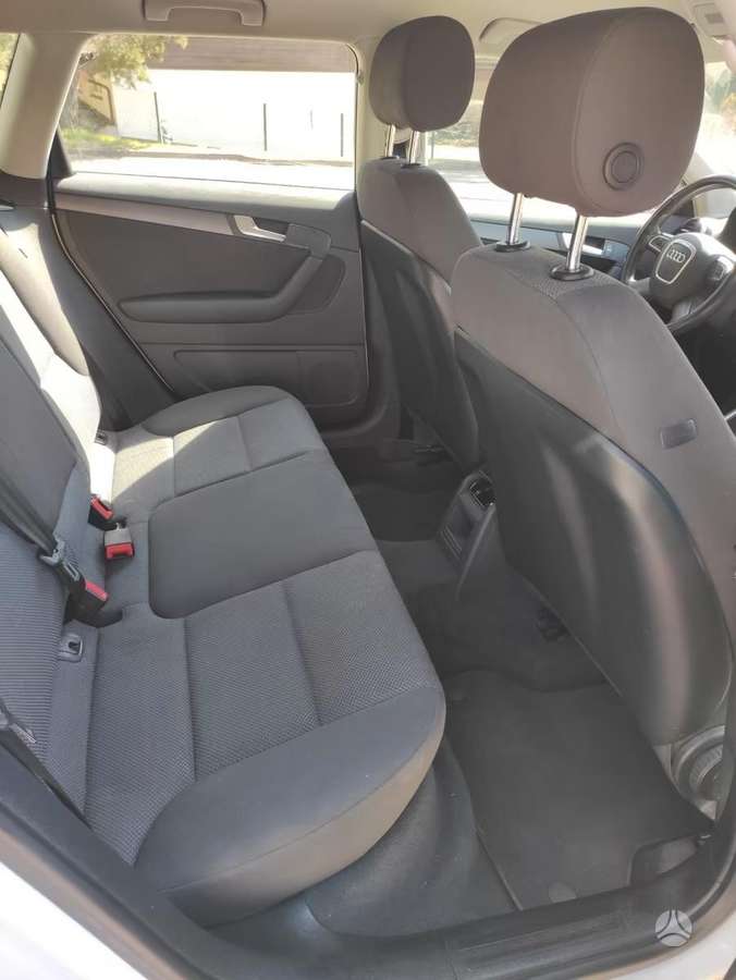 Audi A3 по частям