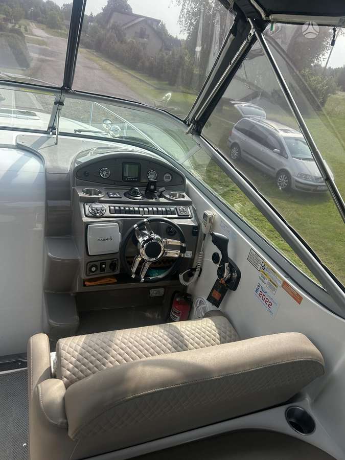 JAV Rinker 260, яхты / катера
