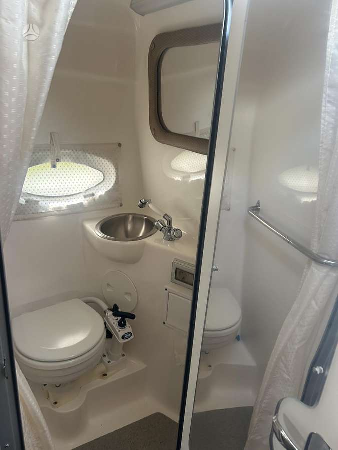 JAV Rinker 260, yachts / cruisers