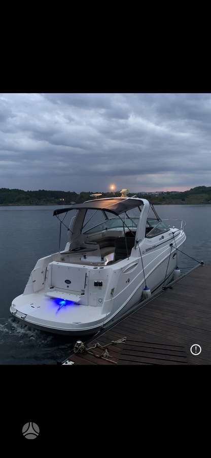 JAV Rinker 260, yachts / cruisers