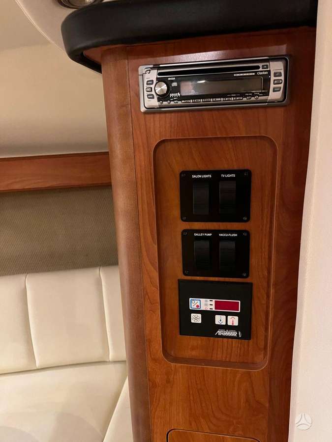 JAV Rinker 260, яхты / катера
