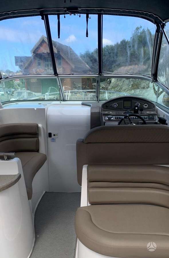 JAV Rinker 260, яхты / катера