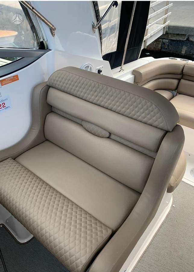 JAV Rinker 260, яхты / катера