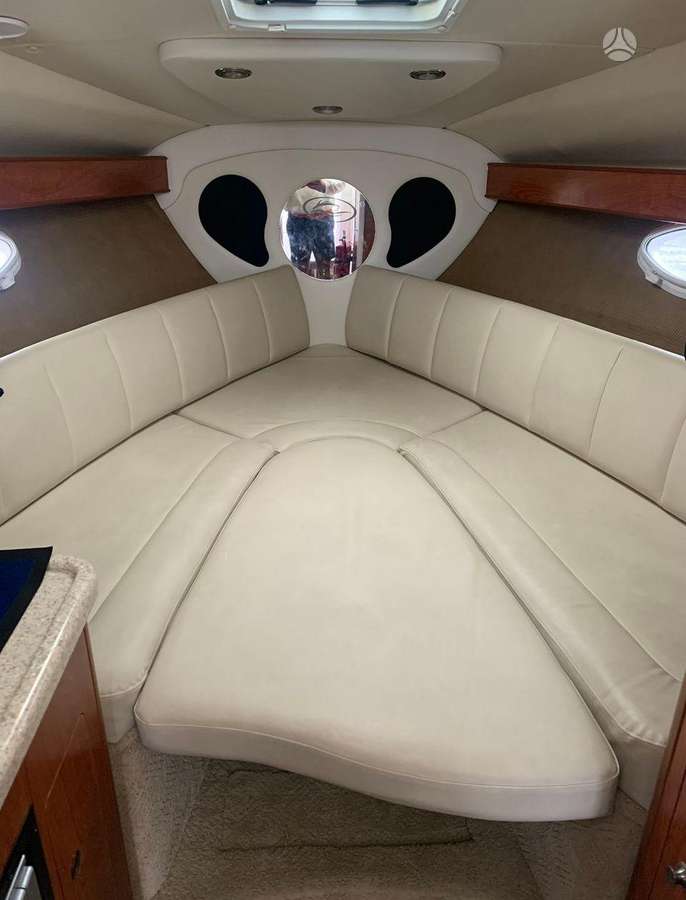 JAV Rinker 260, яхты / катера