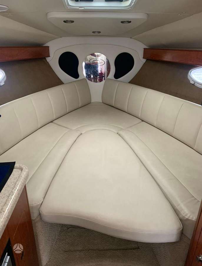 JAV Rinker 260, yachts / cruisers