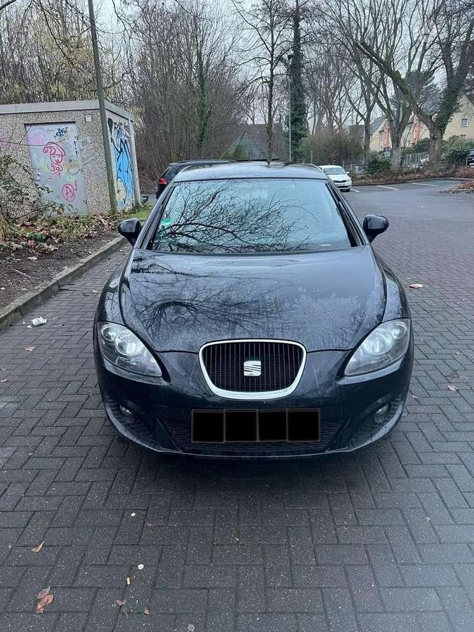 Seat Leon Ardau leon