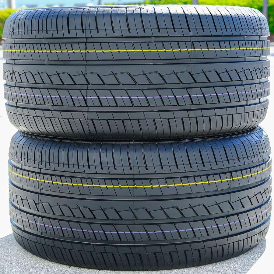 Bearway BW668, летние 315/35 R20