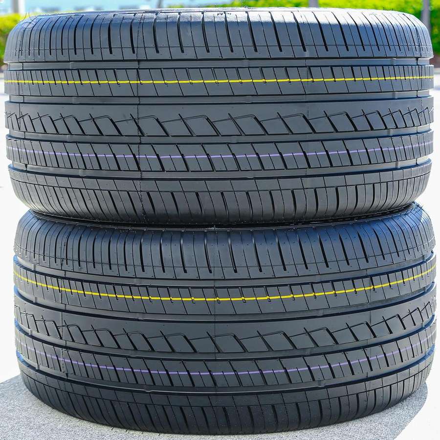 Bearway BW668, vasarinės 315/35 R20