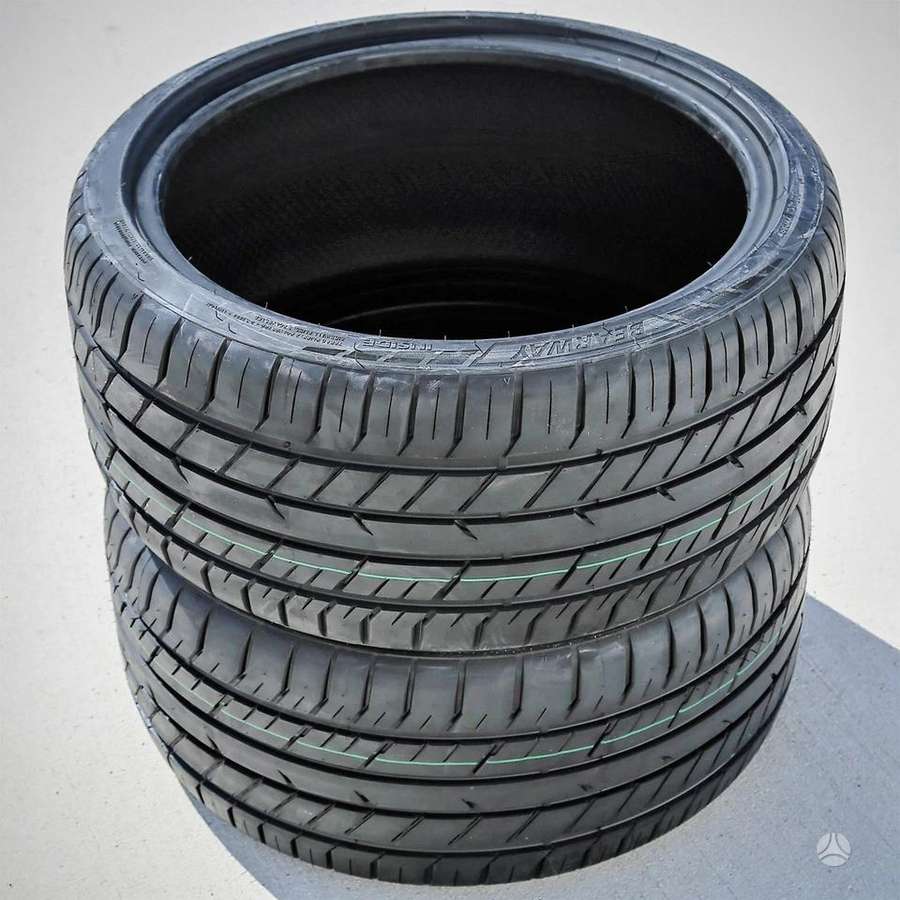 Bearway BW118, летние 305/30 R20