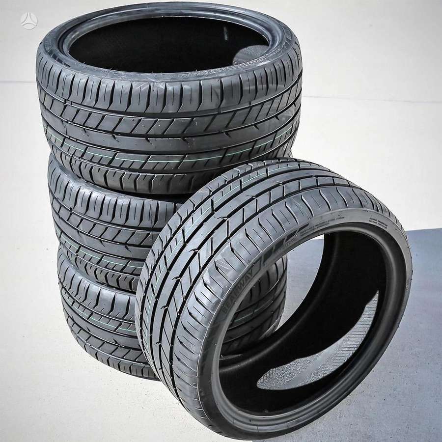 Bearway BW118, summer 265/35 R20