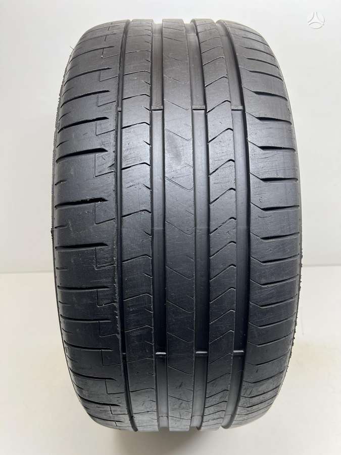 Pirelli P-Zero * 2021m, vasarinės 275/35 R20