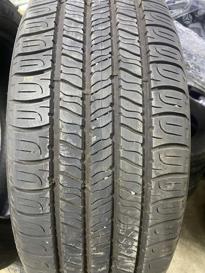 Goodyear, летние 235/50 R18