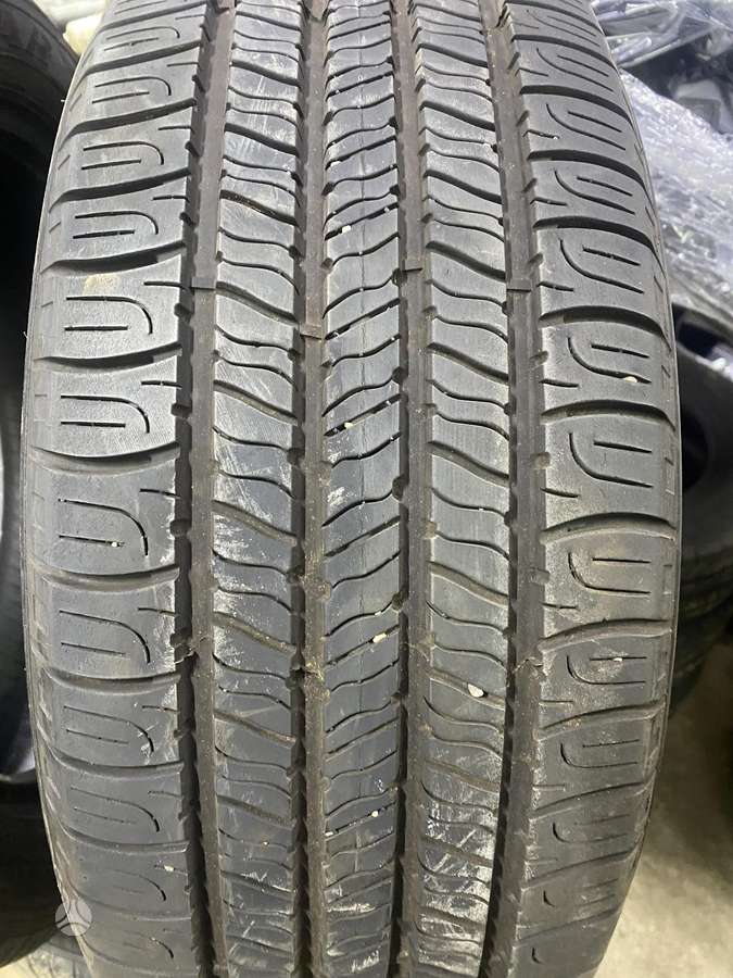Goodyear, summer 235/50 R18