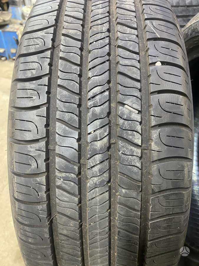 Goodyear, летние 235/50 R18