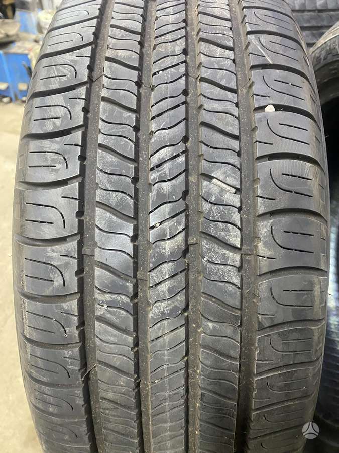 Goodyear, vasarinės 235/50 R18