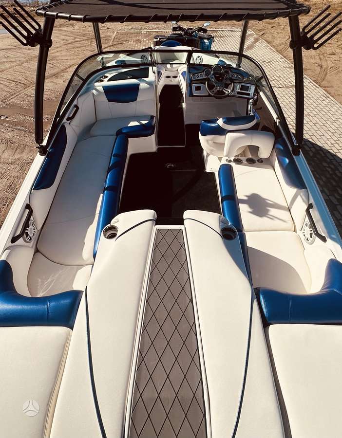 MasterCraft X14V, яхты / катера