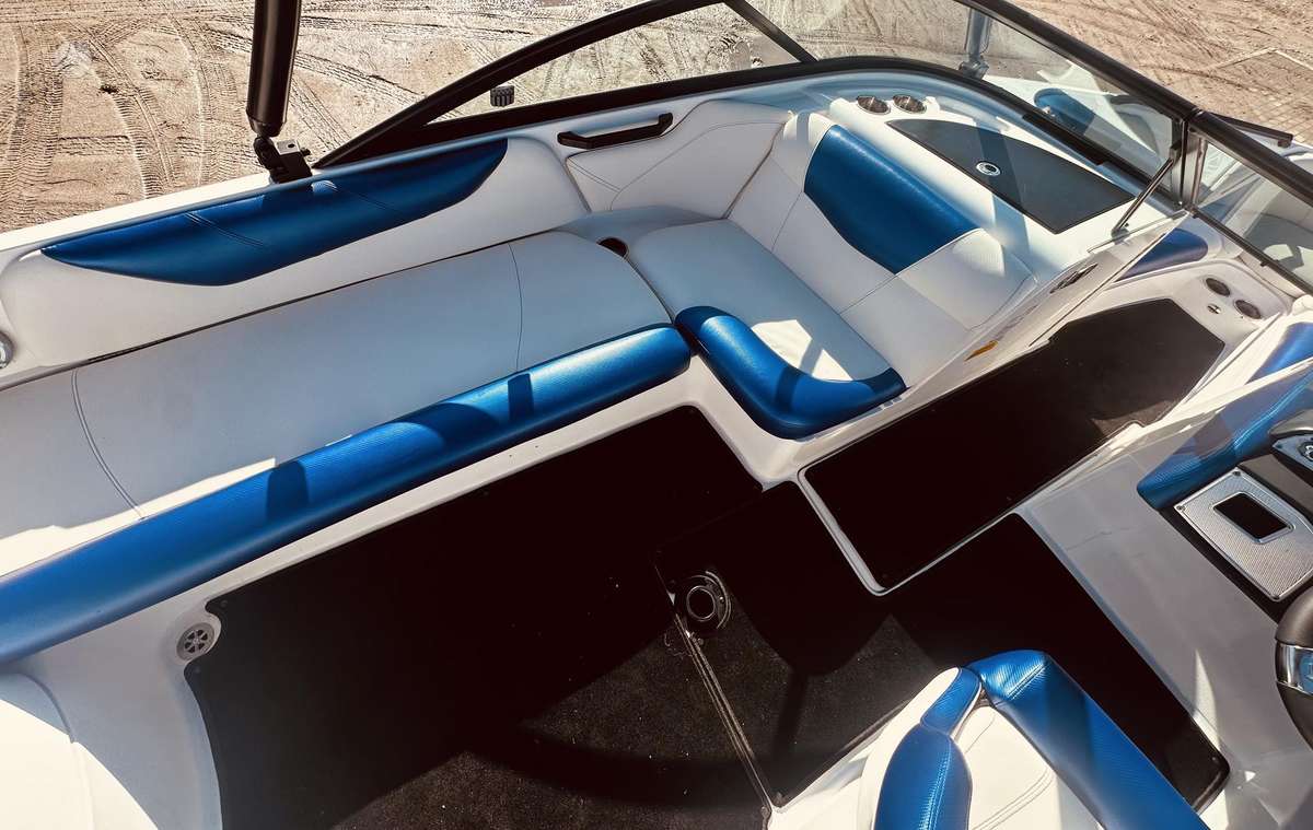 MasterCraft X14V, яхты / катера
