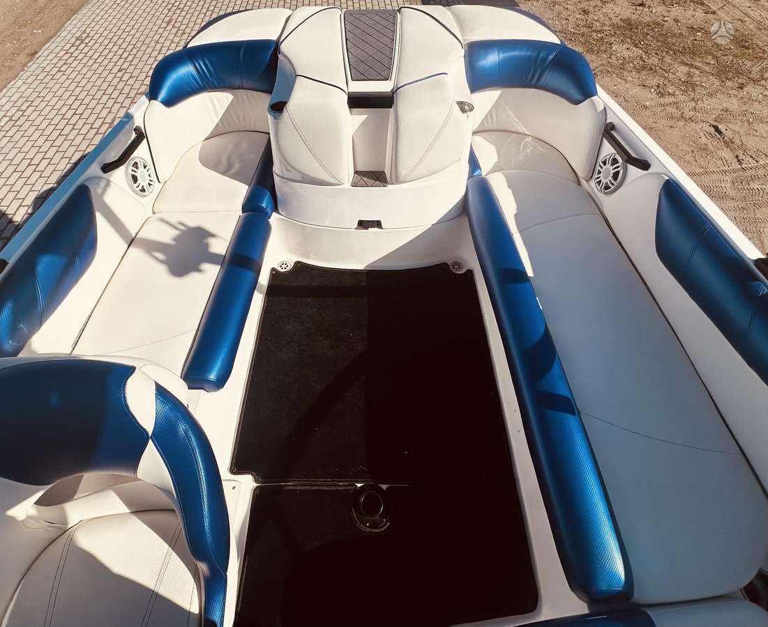 MasterCraft X14V, яхты / катера