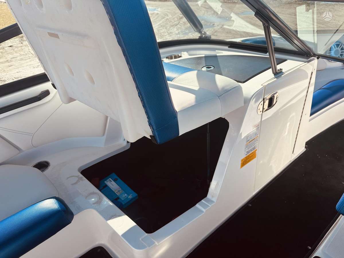 MasterCraft X14V, яхты / катера