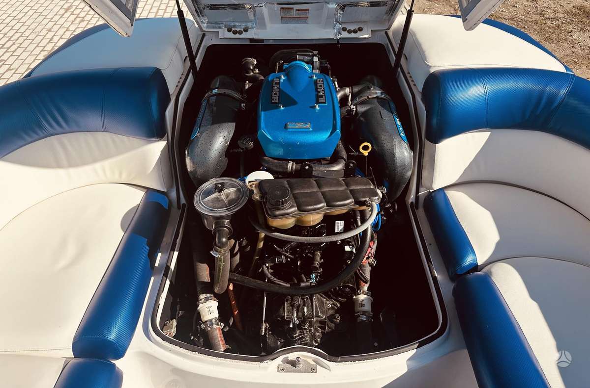 MasterCraft X14V, яхты / катера