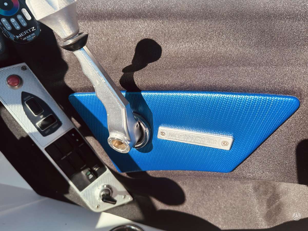 MasterCraft X14V, яхты / катера