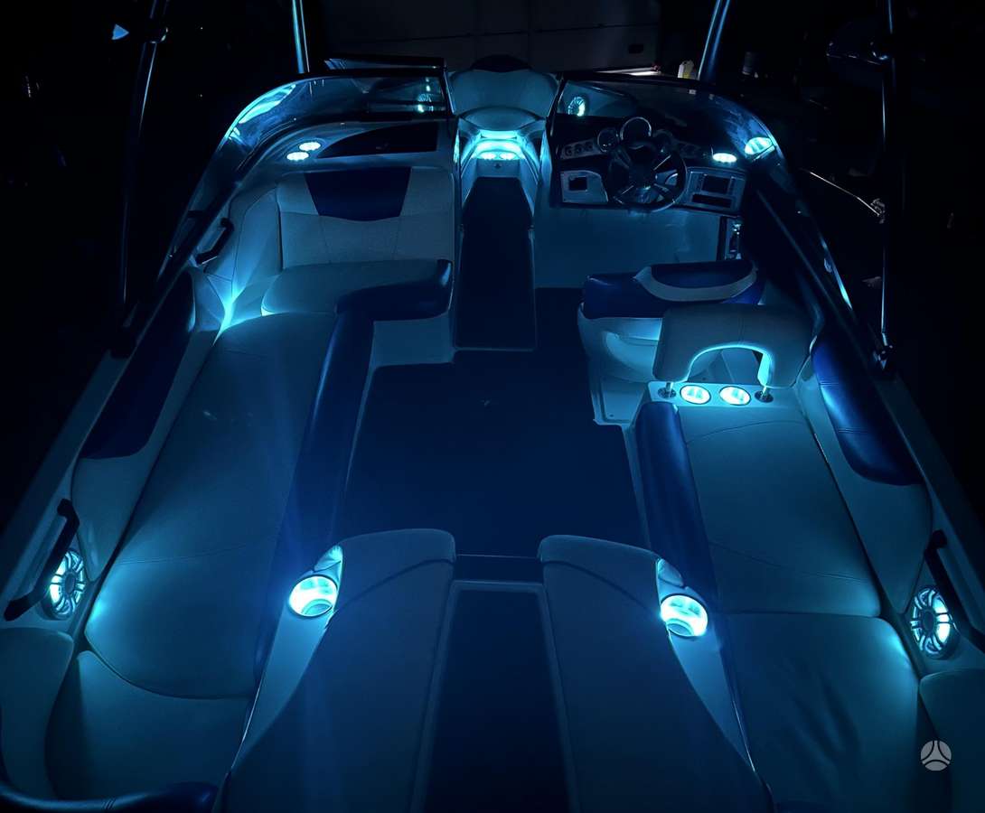 MasterCraft X14V, яхты / катера