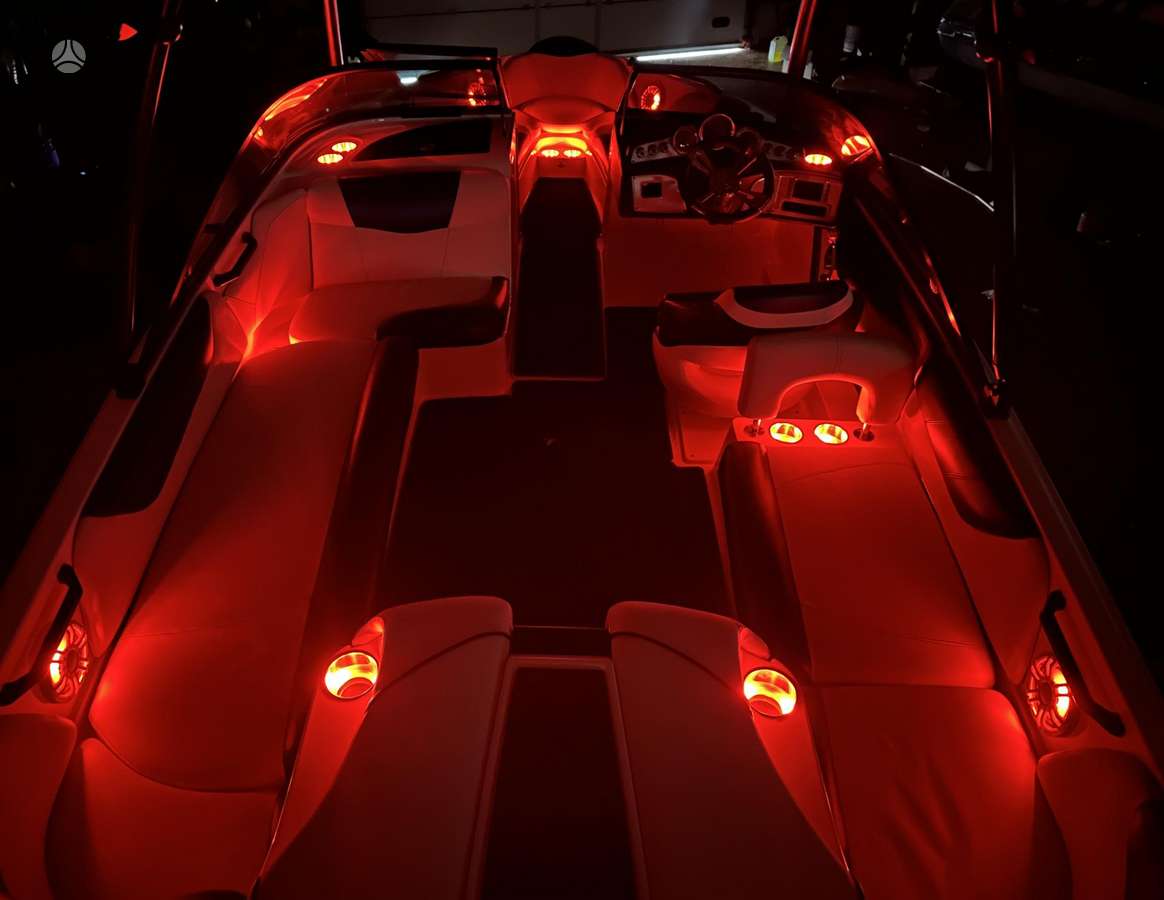 MasterCraft X14V, яхты / катера