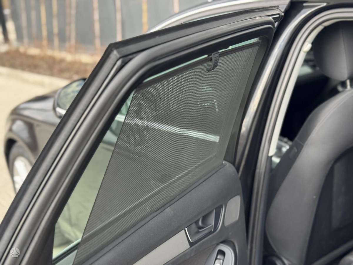 Audi A4, 2.7 l., Универсал