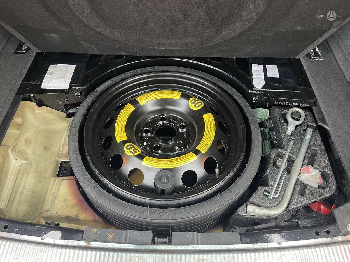 Volkswagen Touareg - 6