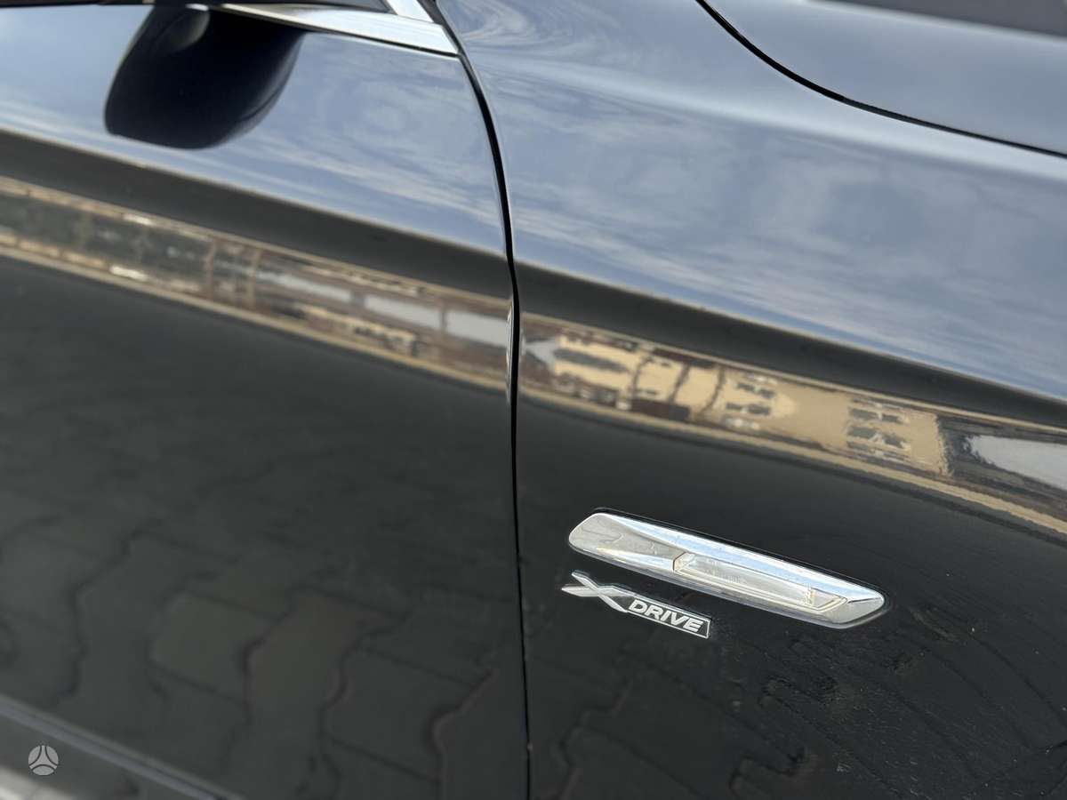 BMW 525, 2.0 l., Универсал