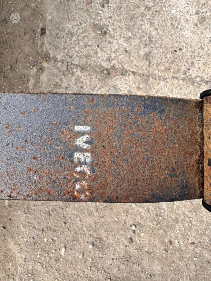 Iveco Eurocargo 75E18 , 7189257, trucks