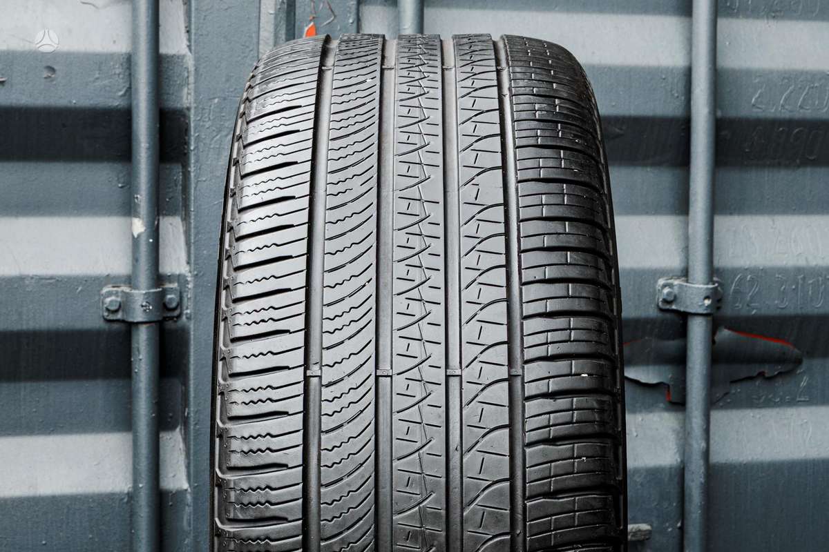 Pirelli Scorpion Zero (JLR,PNCS), vasarinės 285/45 R22