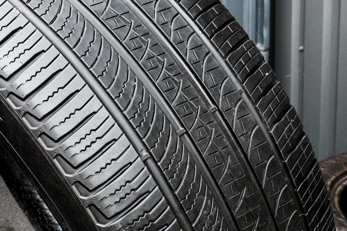 Pirelli Scorpion Zero (JLR,PNCS), summer 285/45 R22