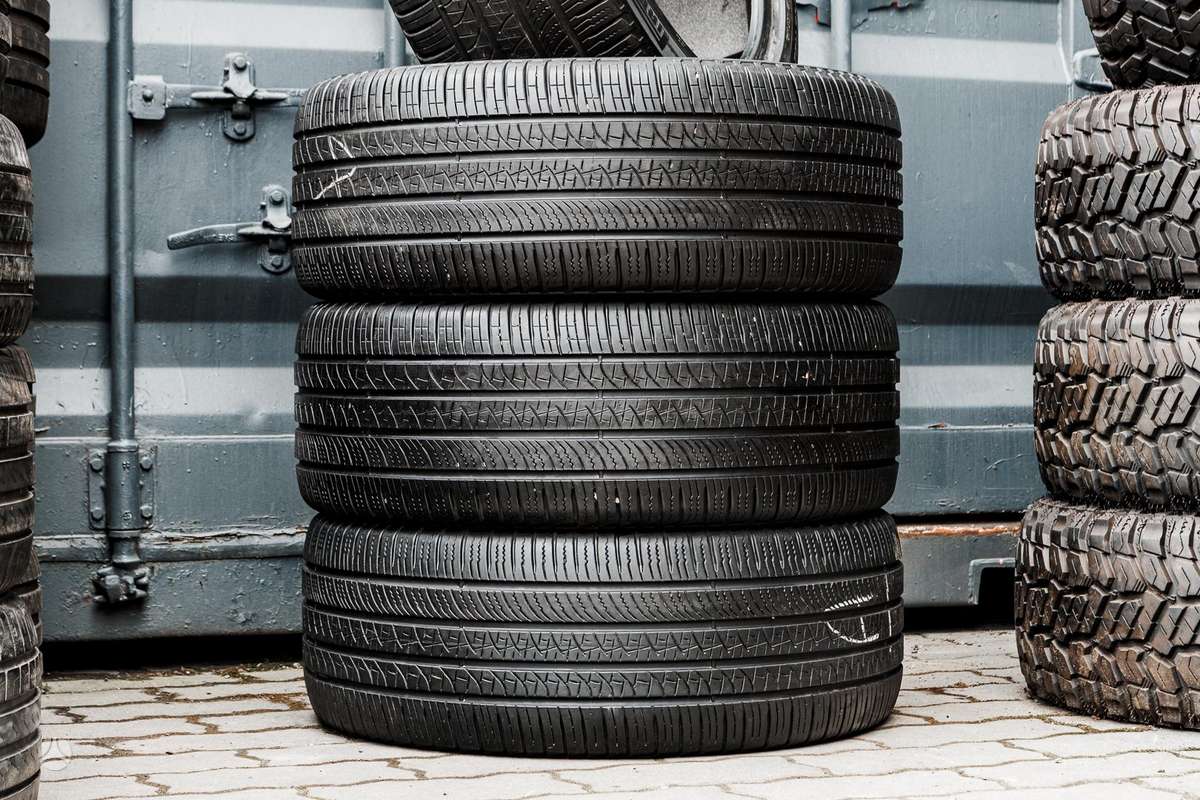 Pirelli Scorpion Zero (JLR,PNCS), летние 285/45 R22