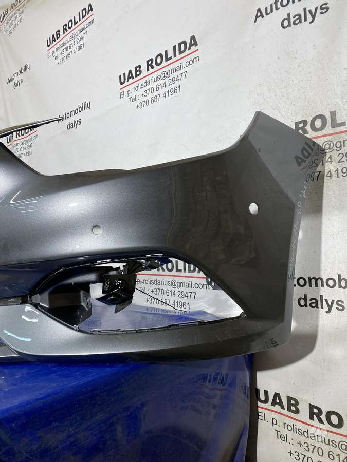 Opel Insignia body parts