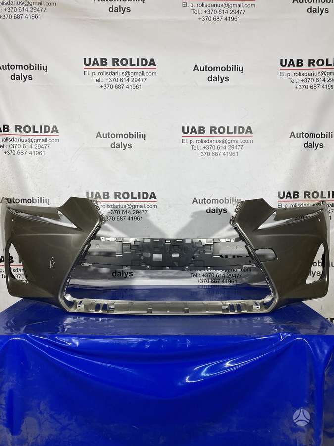 Lexus IS klasė body parts