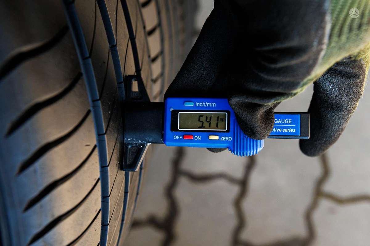 Michelin Primacy 4, summer 225/40 R18