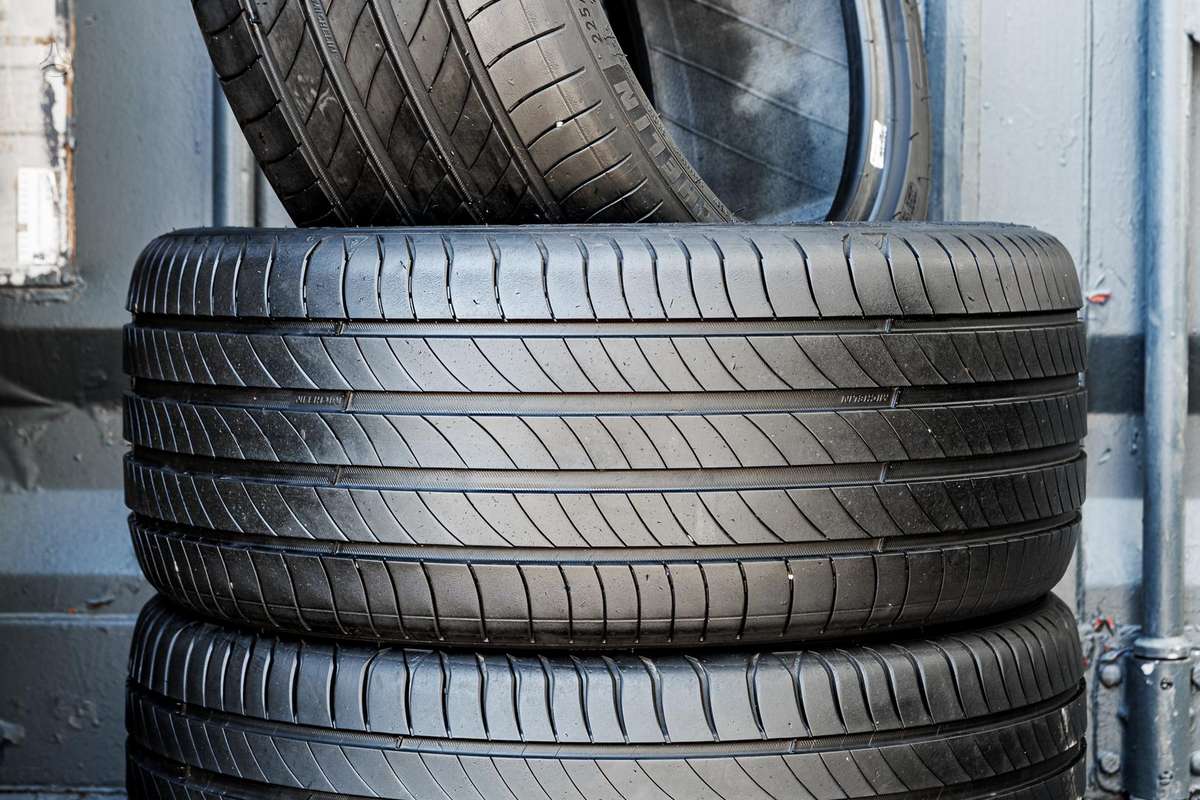 Michelin Primacy 4, vasarinės 225/40 R18
