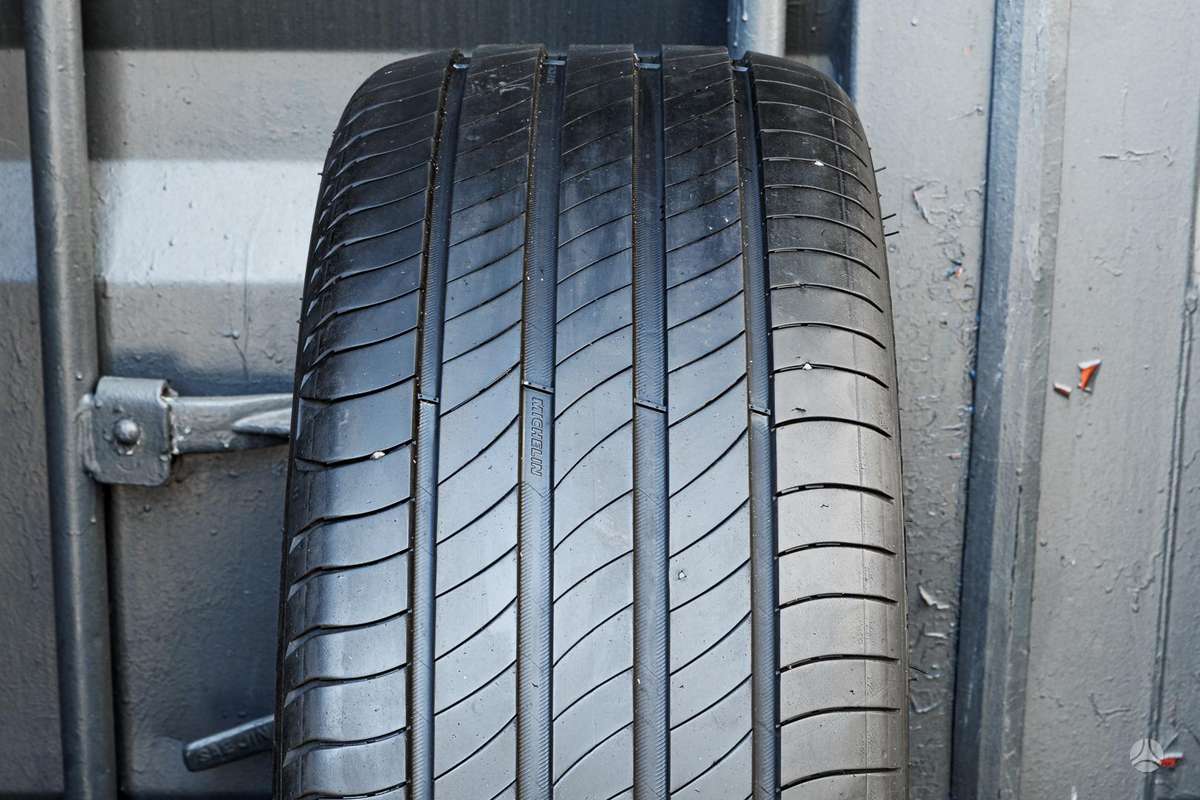 Michelin Primacy 4, summer 225/40 R18