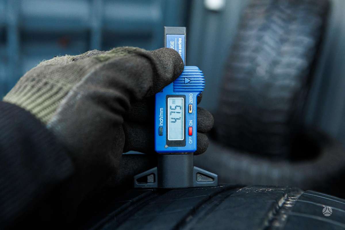 Michelin Primacy, summer 245/45 R18