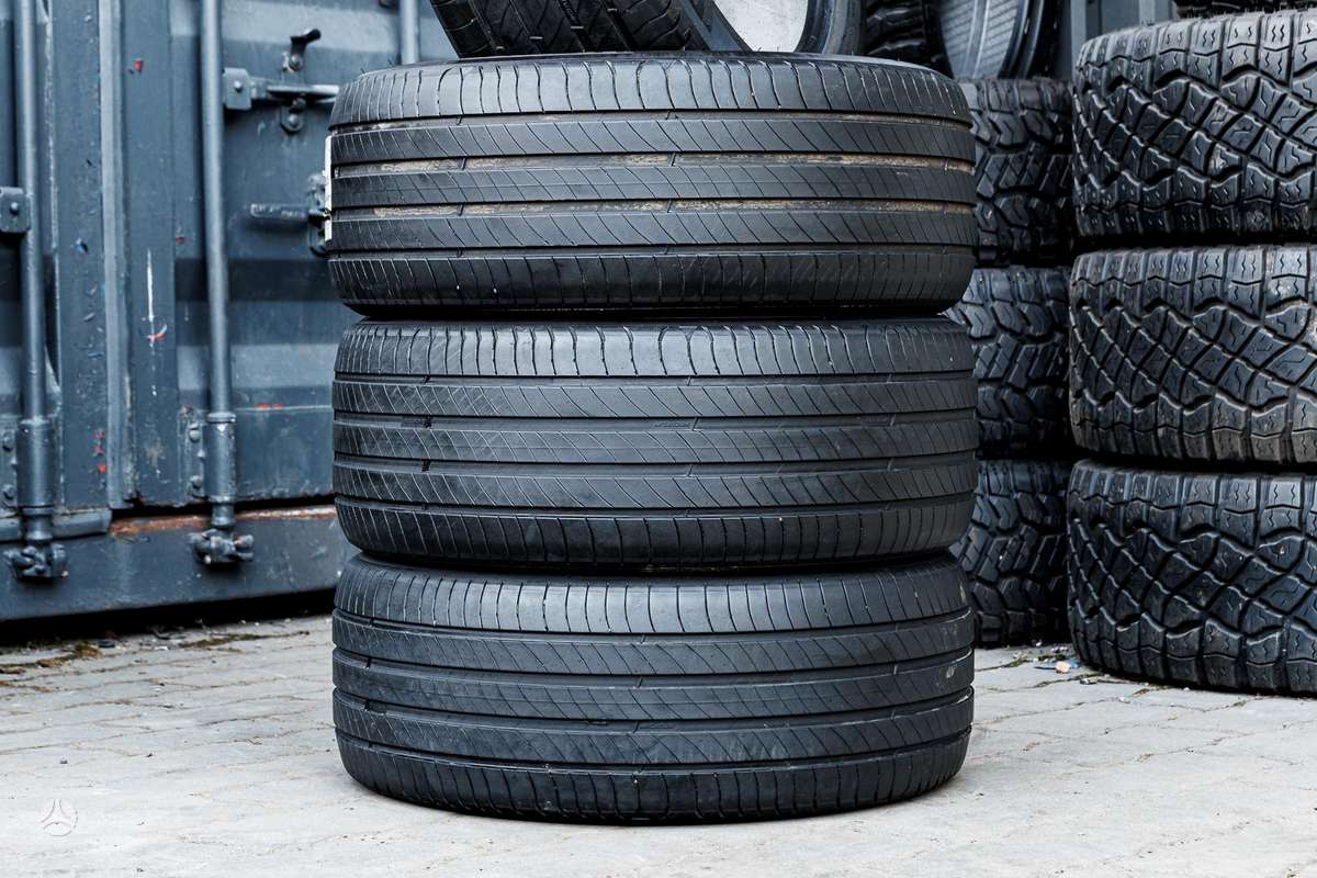 Michelin Primacy, summer 245/45 R18