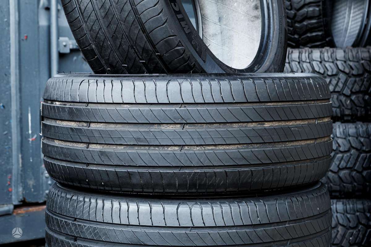 Michelin Primacy, summer 245/45 R18