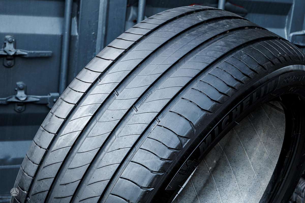 Michelin Primacy, summer 245/45 R18