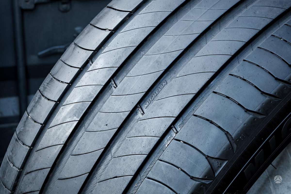 Michelin Primacy, summer 245/45 R18