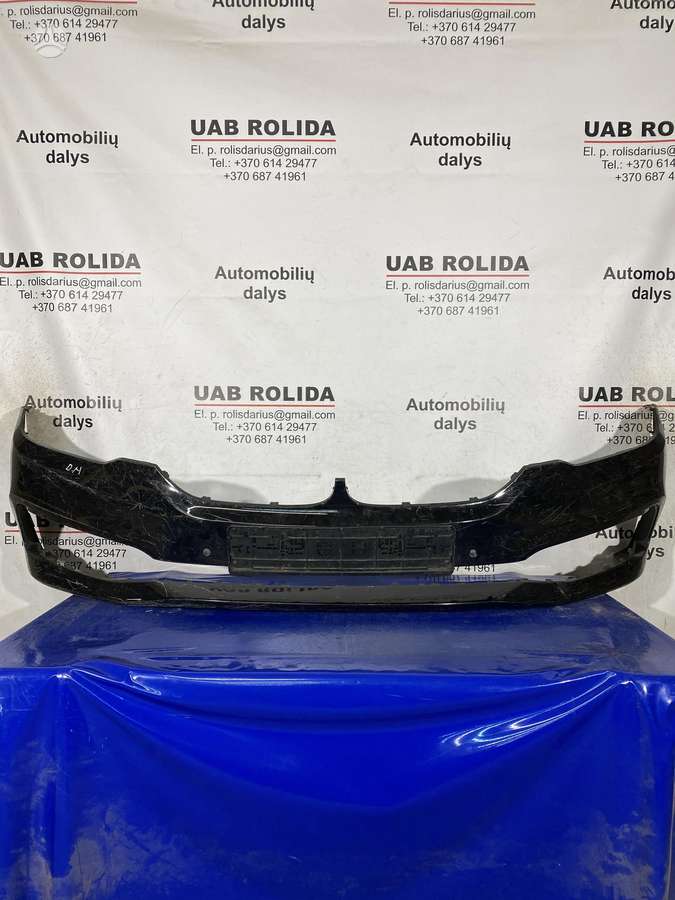 BMW 5 serija body parts